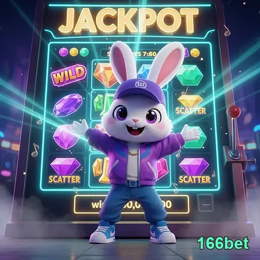 Atendimento especializado em cassino ao vivo na 166bet