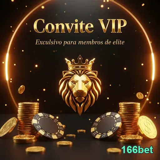 Imagem representando ofertas exclusivas de serviços VIP confiáveis na 166bet para jogadores brasileiros