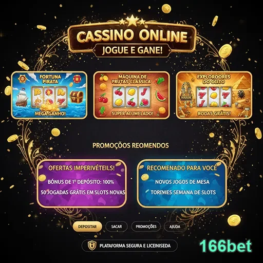 Acesso mobile a jogos de cassino, baixa latência e segurança